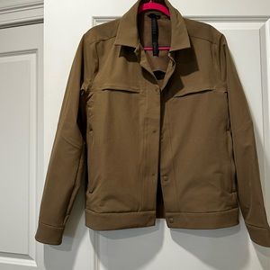 Lululemon Men’s City Excursion jacket NWOT